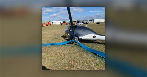 chopper crash new south wales